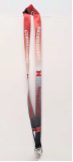 CCP-LN NE Husker Lanyard