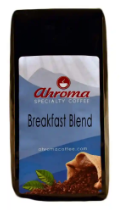 Breakfast Blend - Ground 1 lb