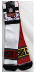 CSCK6397 Kansas City Chiefs Crew Socks