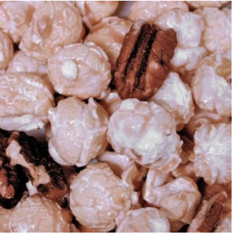 Sugar Free Butter Pecan - 1 Gallon Jug