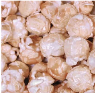 Sugar Free Butter Toffee - 1 Gallon Jug