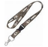 KCCNFL37107 KC Chiefs Lanyard Camo