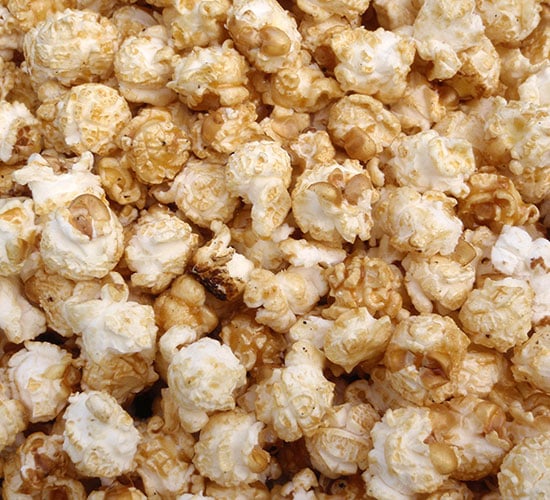 Kettle Corn Style - 1 Gallon Jug