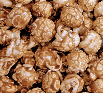 Sea Salted Caramel - 1 Gallon Jug